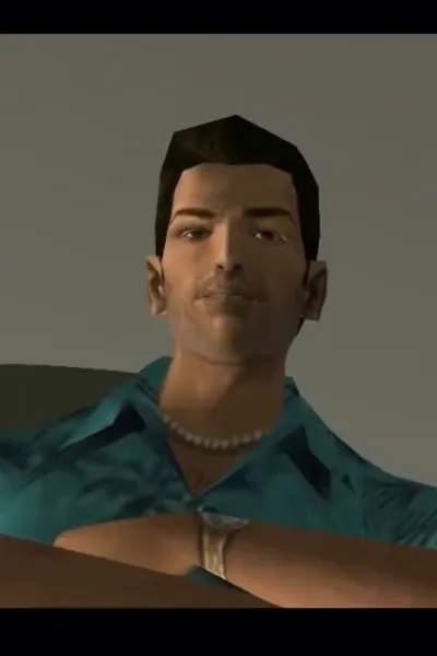 Tommy Vercetti photo