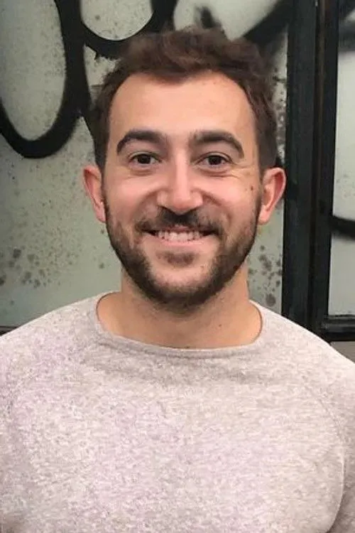 Vincent Martella photo