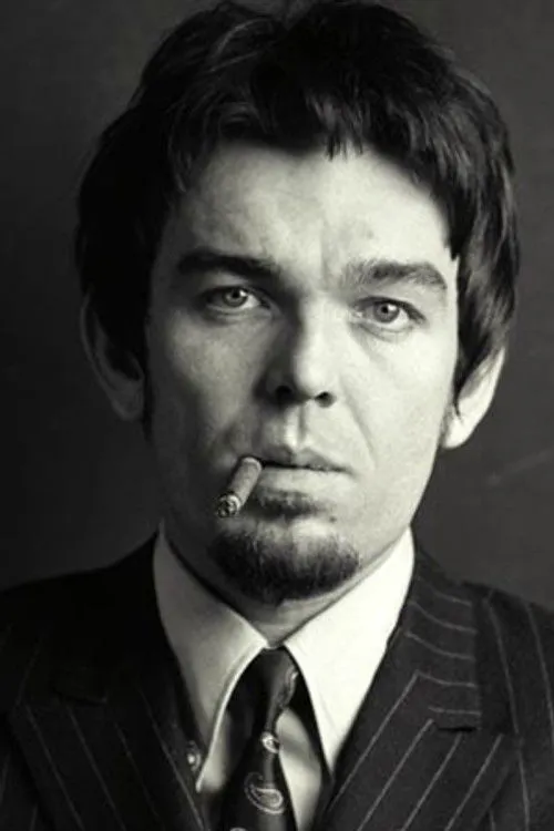 Don Van Vliet