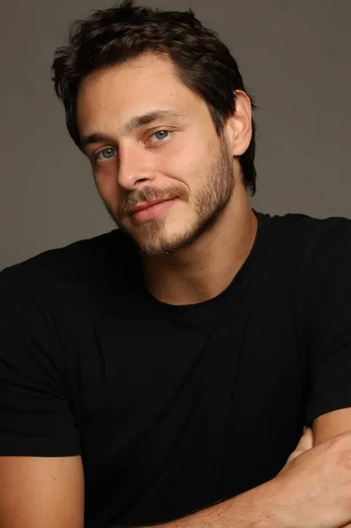 Michel Joelsas photo