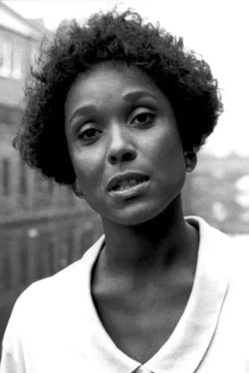 Eve Moneypenny