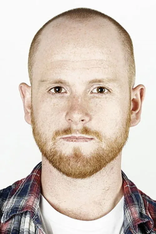 Broden Kelly photo
