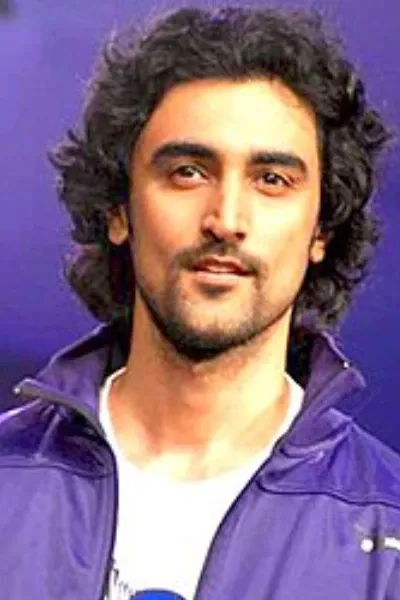 Kunal Kapoor photo
