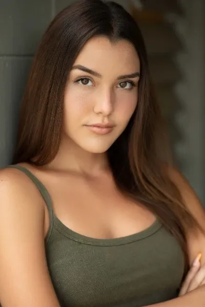 Celine Alva photo