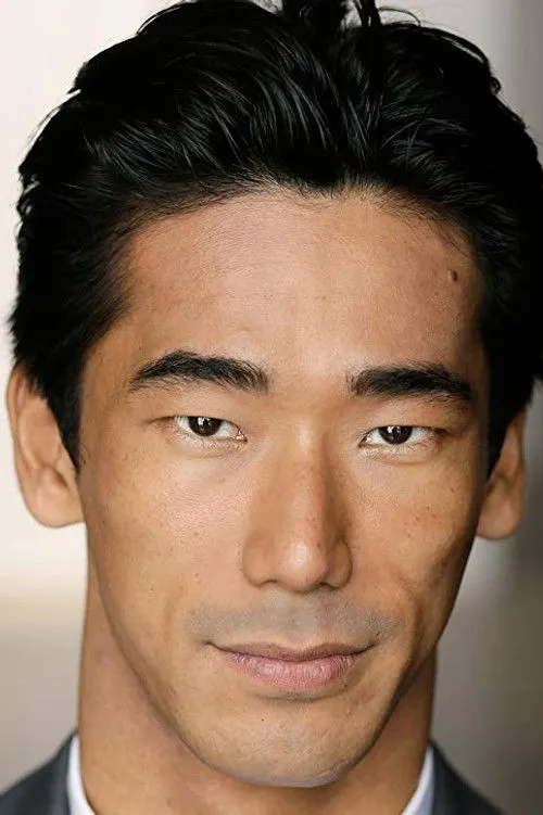 Naoki Kobayashi photo