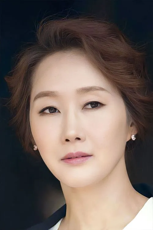 Bae Hae-seon photo
