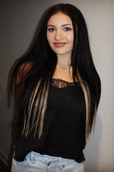 Jayla Walton photo