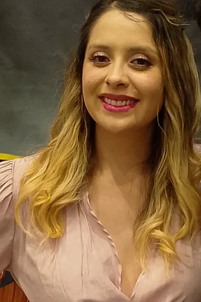 Jessica Ángeles photo