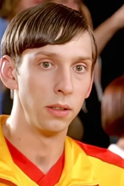 Joel David Moore photo