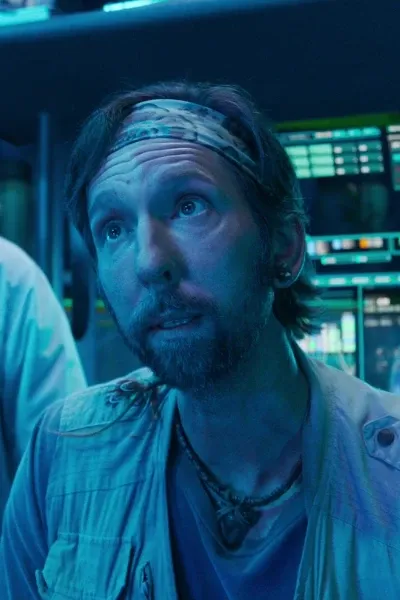 Joel David Moore photo