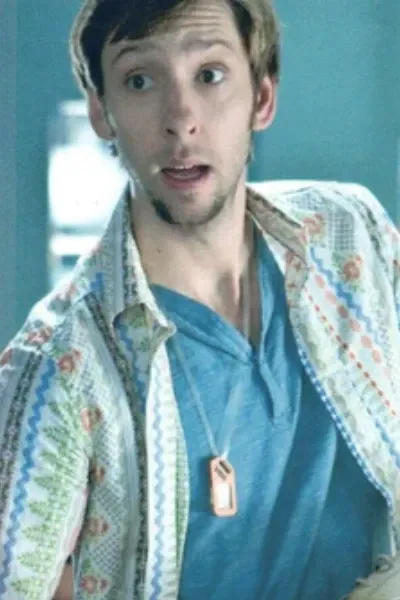 Joel David Moore photo