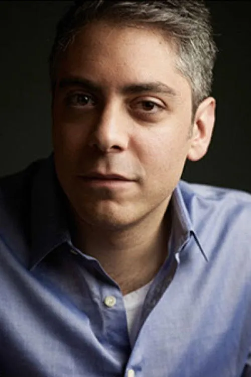 Joshua Safran photo