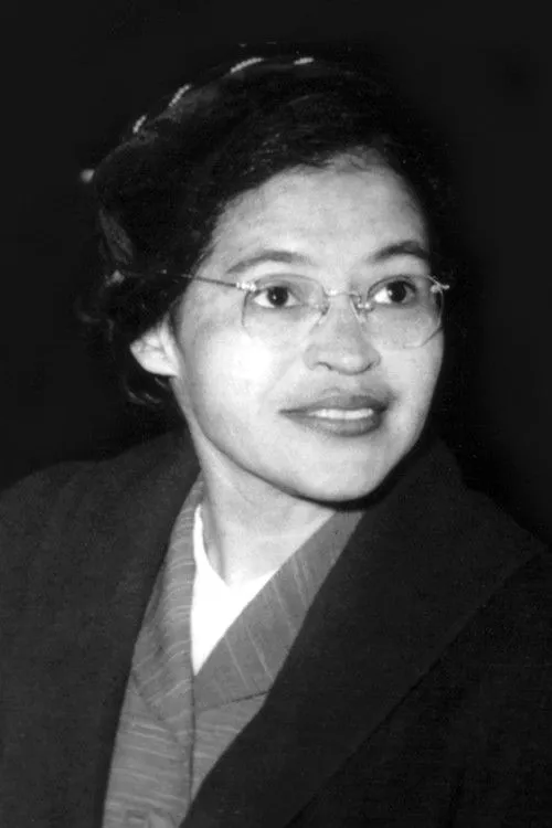 Rosa Parks photo