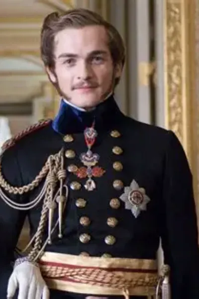 Prince Albert photo