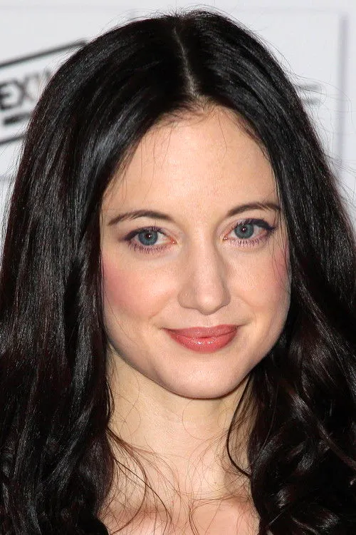 Andrea Riseborough photo
