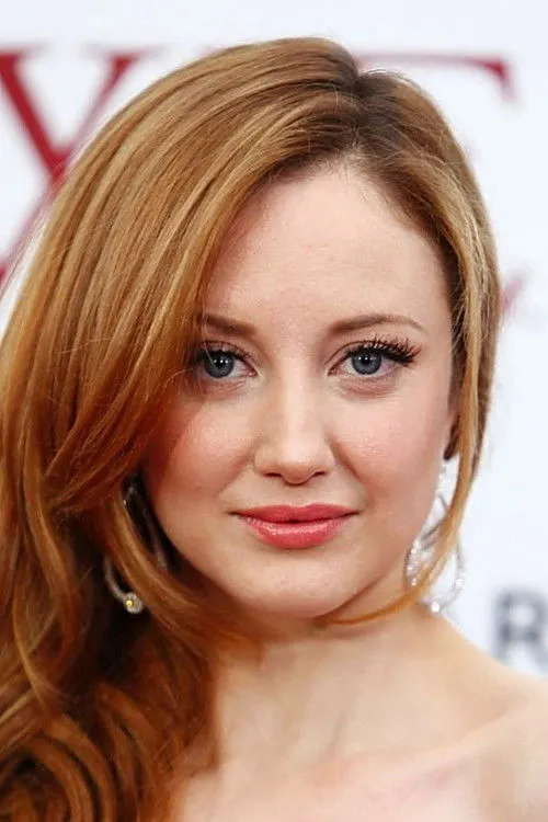 Andrea Riseborough photo