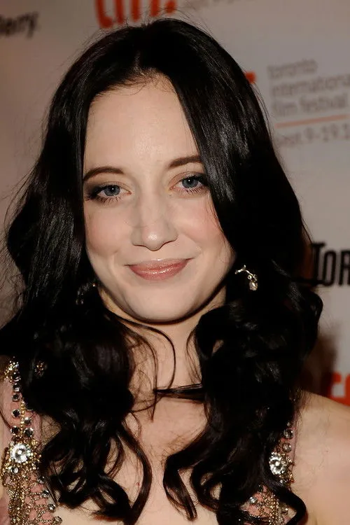 Andrea Riseborough photo