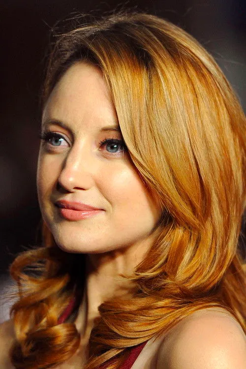 Andrea Riseborough photo