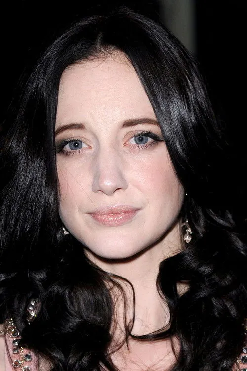 Andrea Riseborough photo