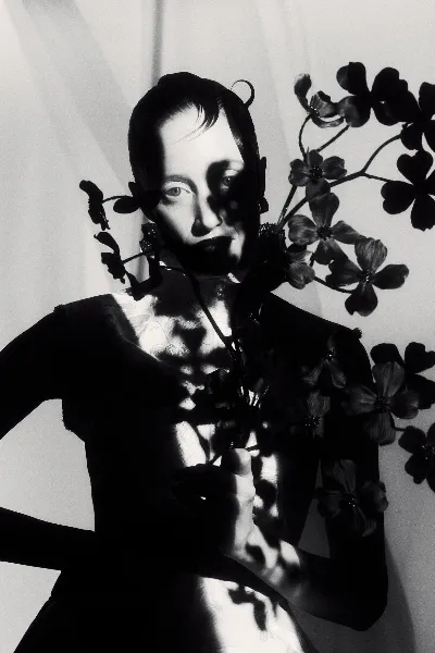 Andrea Riseborough photo