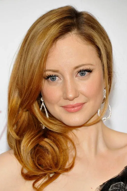Andrea Riseborough photo