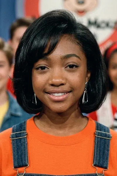 Rhona Bennett