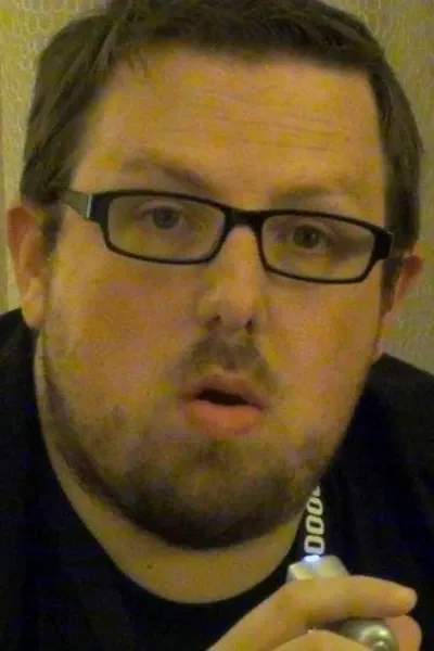 Rocco Botte photo