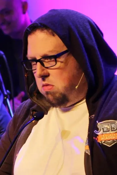 Rocco Botte photo