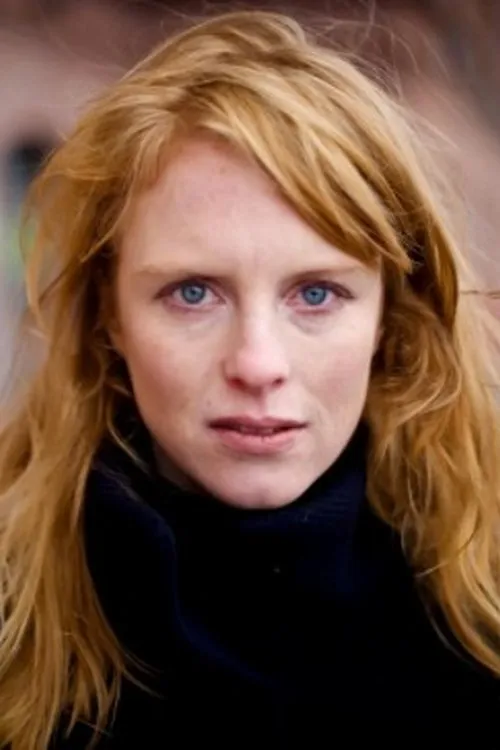 Marya Hendriks