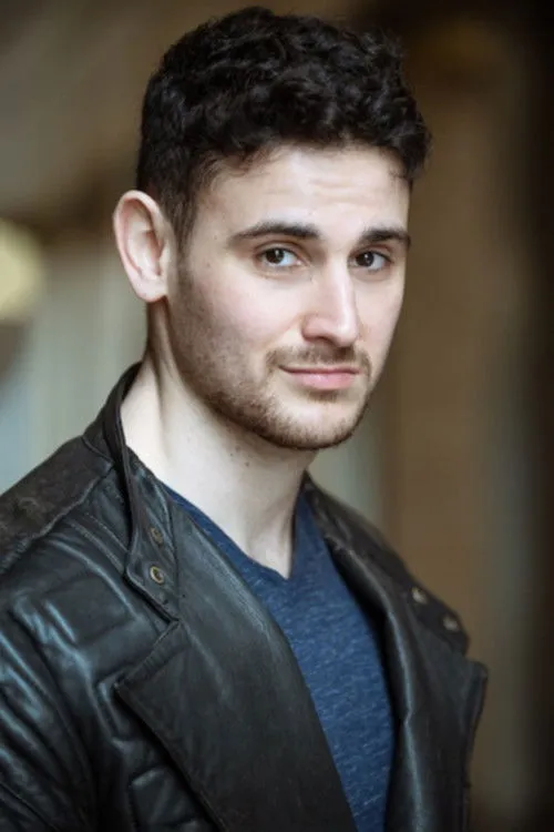 Thomas Sharkey photo