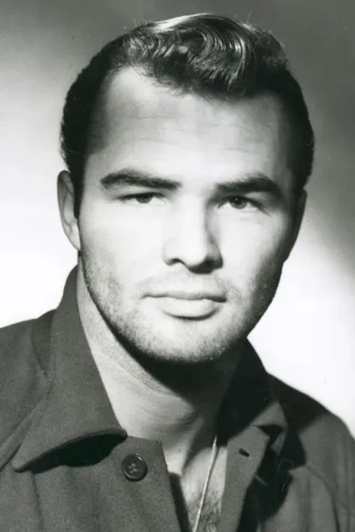 Burt Reynolds photo
