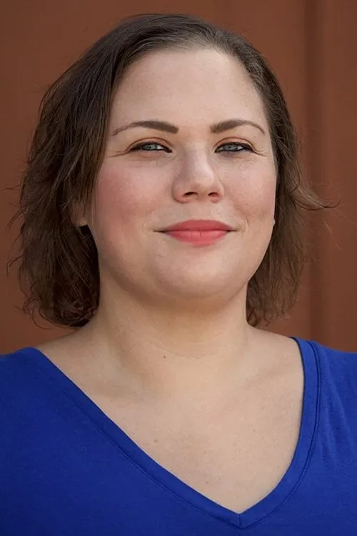 Laila Berzins photo