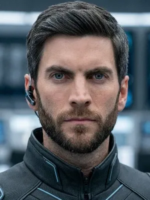 Agent Dunbar