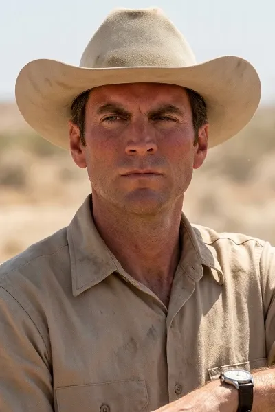 George Stevens