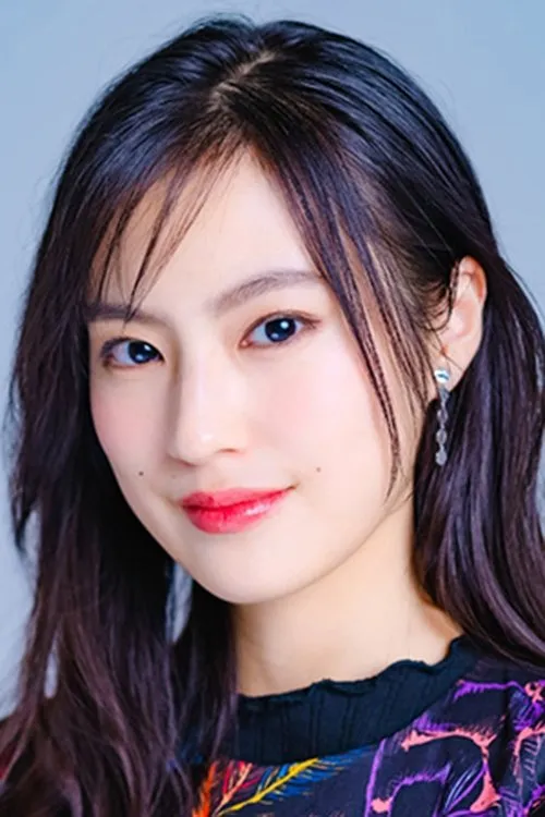 Yuri Tsunematsu photo