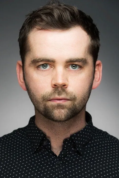 Alex Price photo