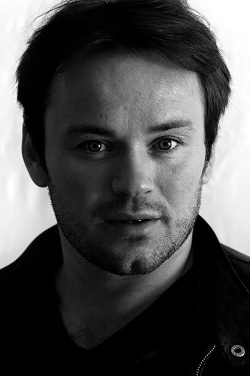 Mikkel Gaup photo