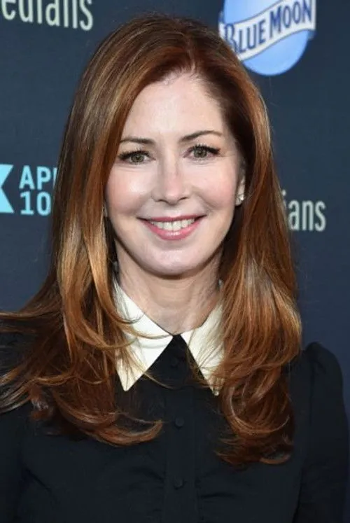 Dana Delany photo