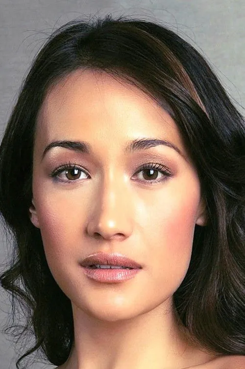 Maggie Q