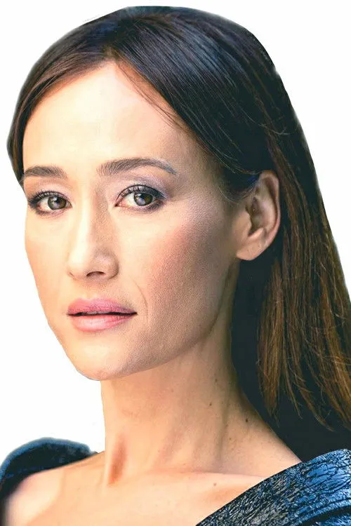 Maggie Q photo