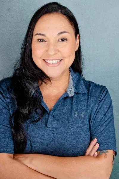Ellie Santiago photo