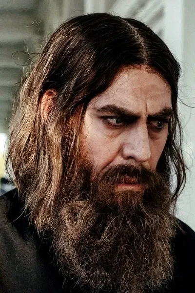 Dmitriy Dyuzhev