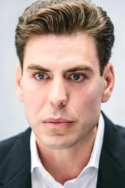 Dmitriy Dyuzhev photo