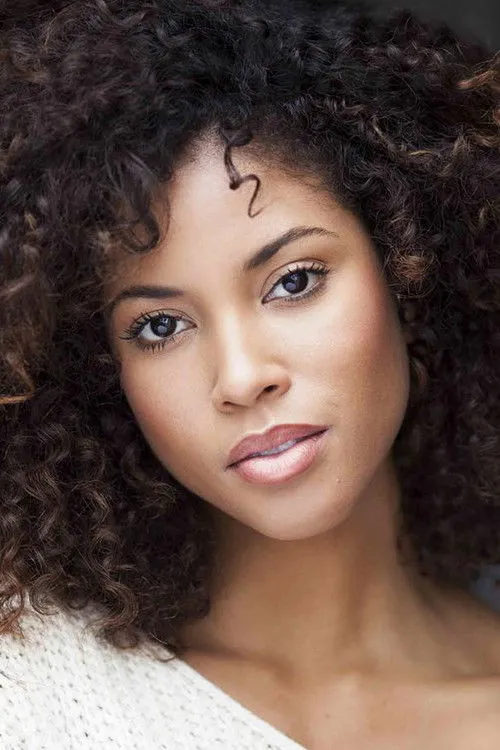 Lex Scott Davis photo