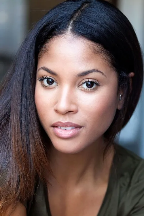 Lex Scott Davis photo