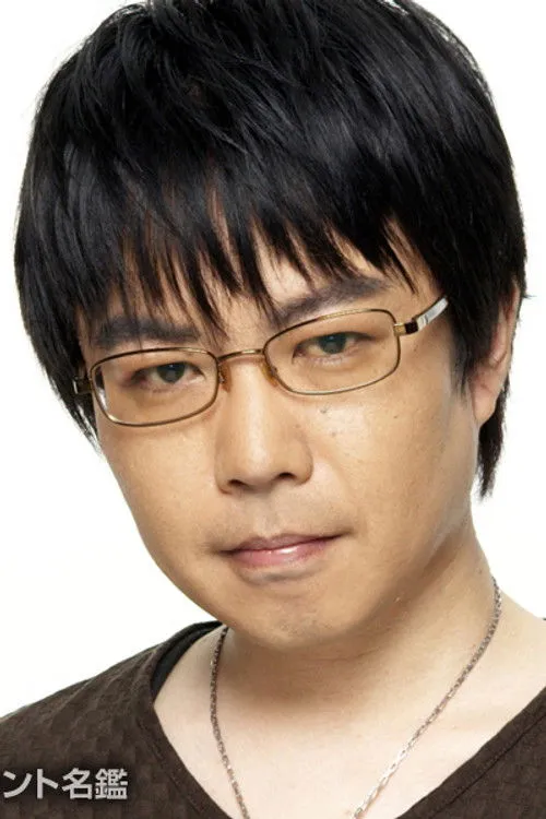 Takehiko Nakamura