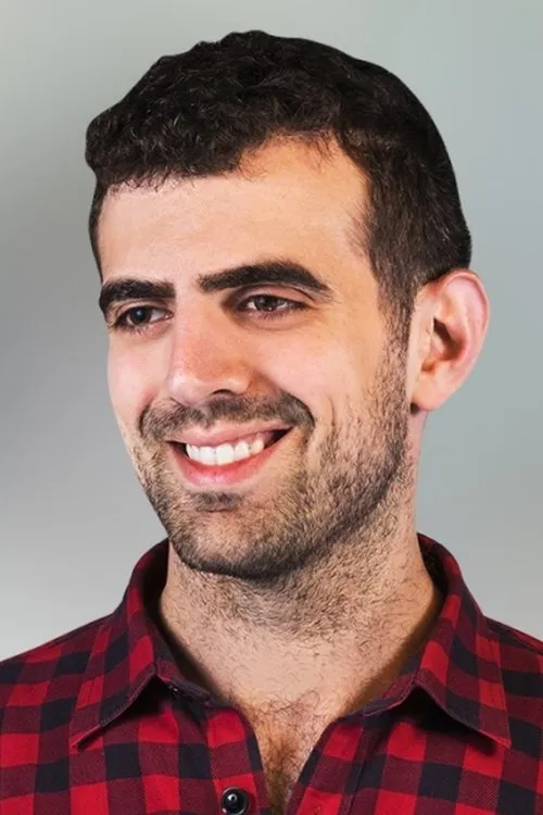 Sam Morril photo