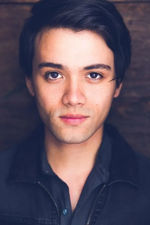 Giullian Yao Gioiello photo