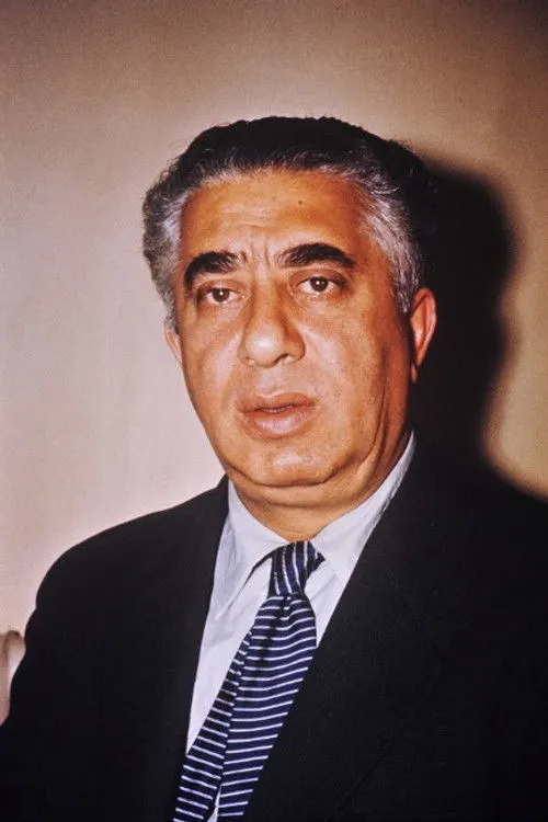 Aram Khachaturyan