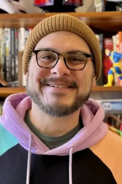 Jake Castorena